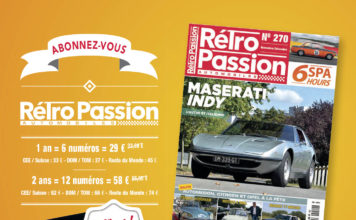 ABONNEZ-VOUS pour 29 € ! je vous explique pourquoi…