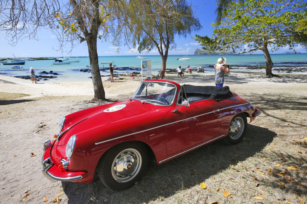 MAURITIUS CLASSIC TOUR, à la découverte de la magnifique île Maurice Rétro Passion Automobiles