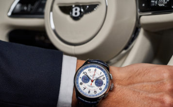 Montre Breitling Premier Bentley Mulliner Limited Edition
