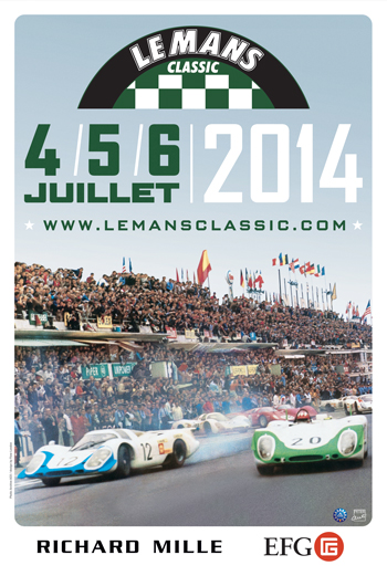 Le Manc Classic 2014