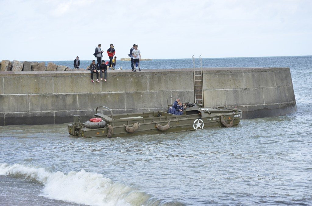 DDAY, ne pas oublier