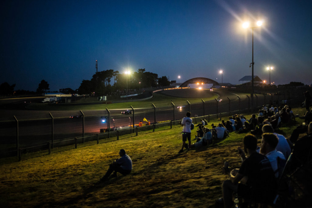 Le Mans Classic 2016