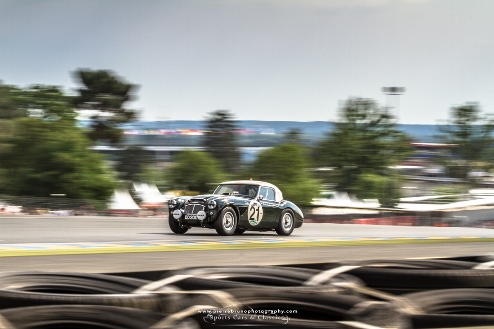 Le Mans Classic 2014