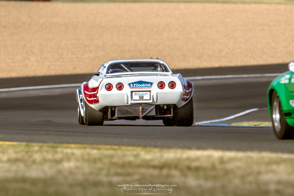 Le Mans Classic 2014