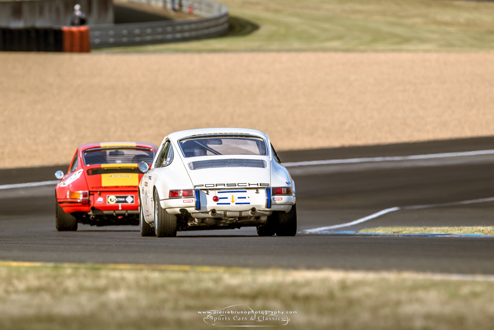 Le Mans Classic 2014