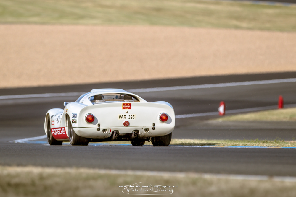 Le Mans Classic 2014