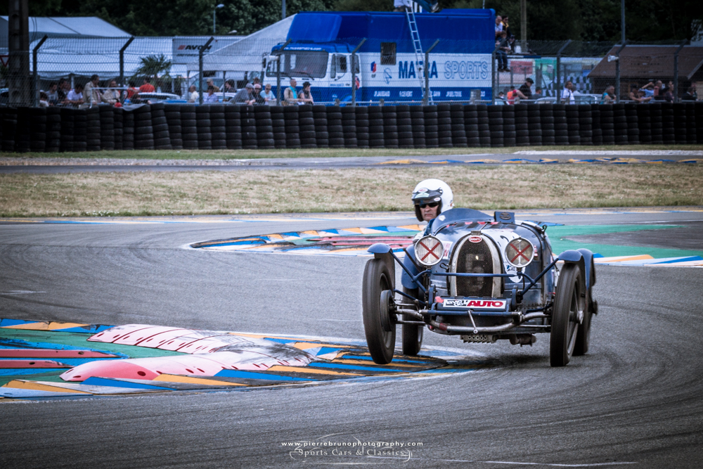 Le Mans Classic 2014