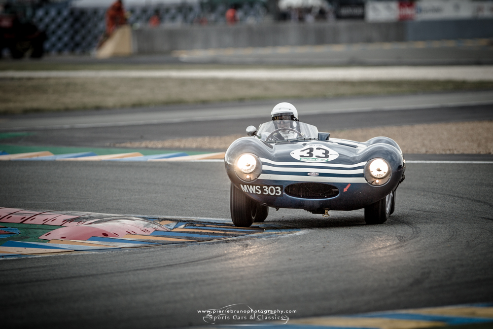 Le Mans Classic 2014