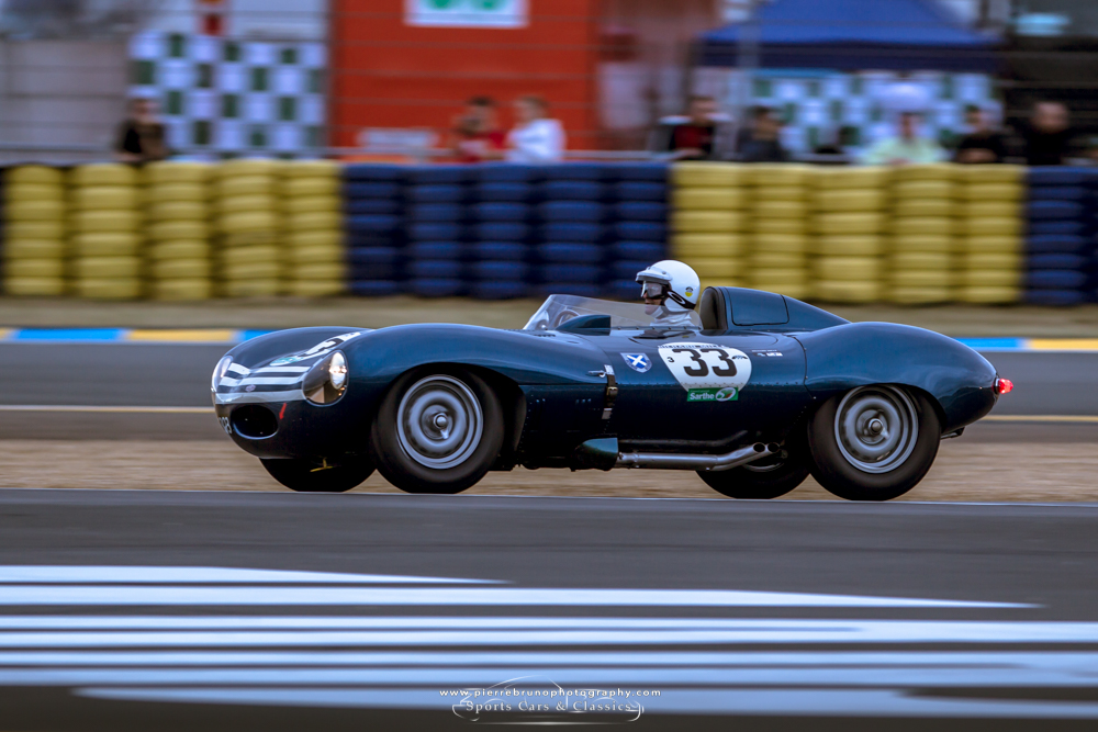 Le Mans Classic 2014