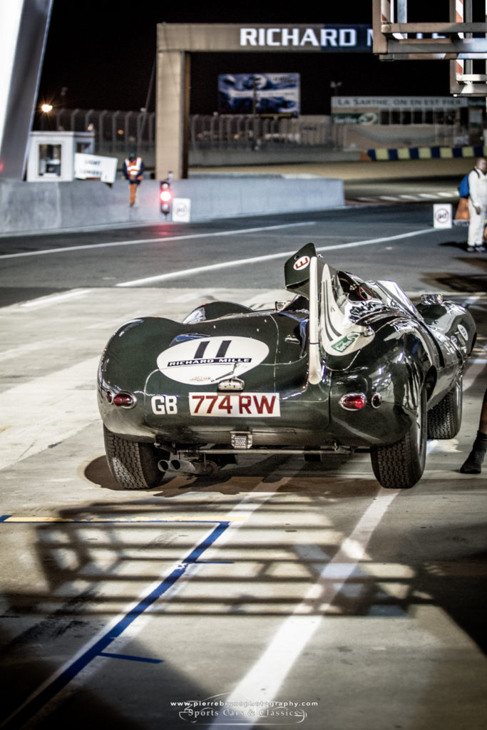 Le Mans Classic 2014