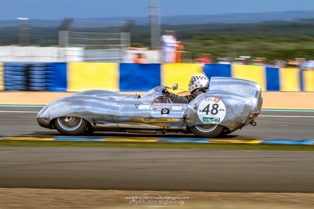 Le Mans Classic 2014