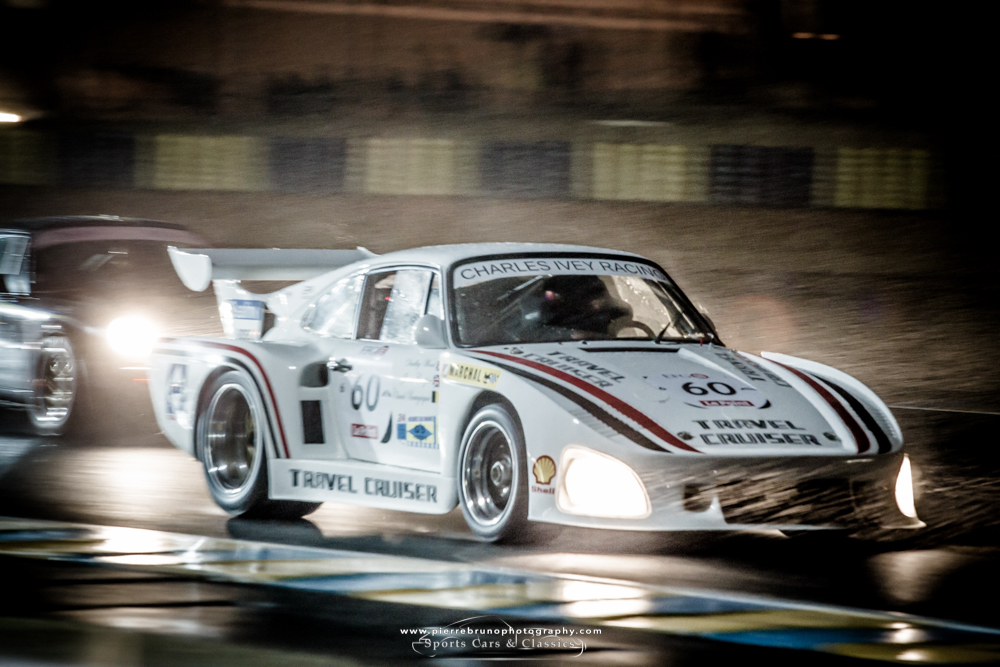 Le Mans Classic 2014