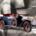 Alfa Romeo : à bord de la 24 HP ; des origines aux premières victoires internationales (1906-1925)