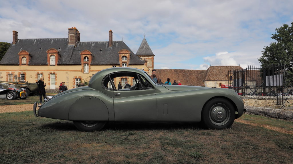 Motors and Soul, festival de caractère