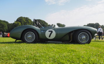 Chantilly, la crème de la crème