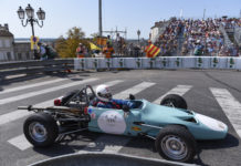 Circuit des Remparts - Angoulême