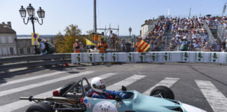 Circuit des Remparts - Angoulême