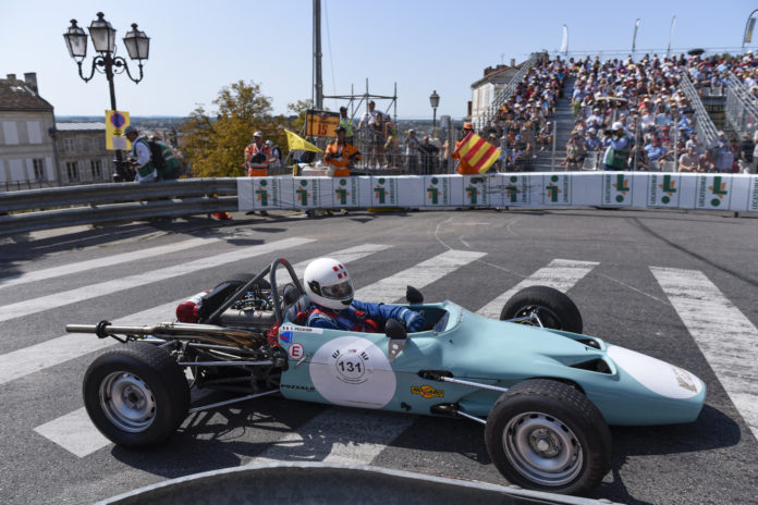 Circuit des Remparts - Angoulême