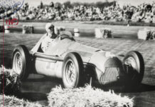 Histoire : Alfa Romeo le premier constructeur, champion de Formule 1