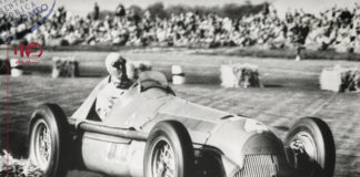 Histoire : Alfa Romeo le premier constructeur, champion de Formule 1