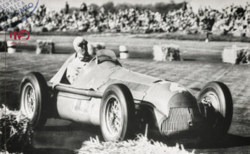 Histoire : Alfa Romeo le premier constructeur, champion de Formule 1