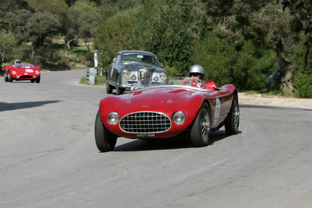 La petite histoire des Grands Prix de Tunisie, de 1920 à 2007