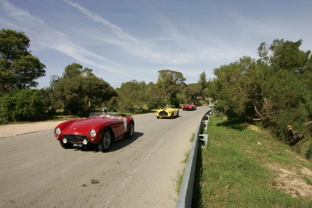 La petite histoire des Grands Prix de Tunisie, de 1920 à 2007