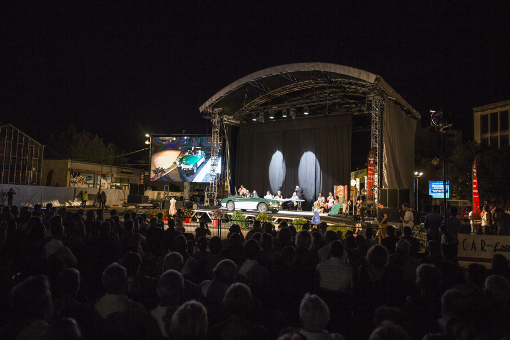 Circuit des Remparts - Angoulême