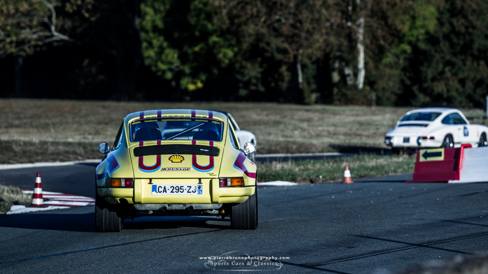 Les Grandes Heures Automobiles 2018