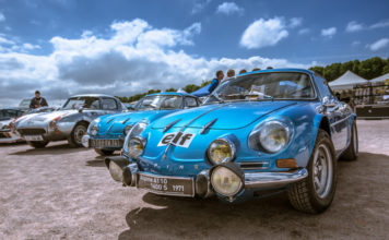 Retrofestival Caen, la fête du vintage