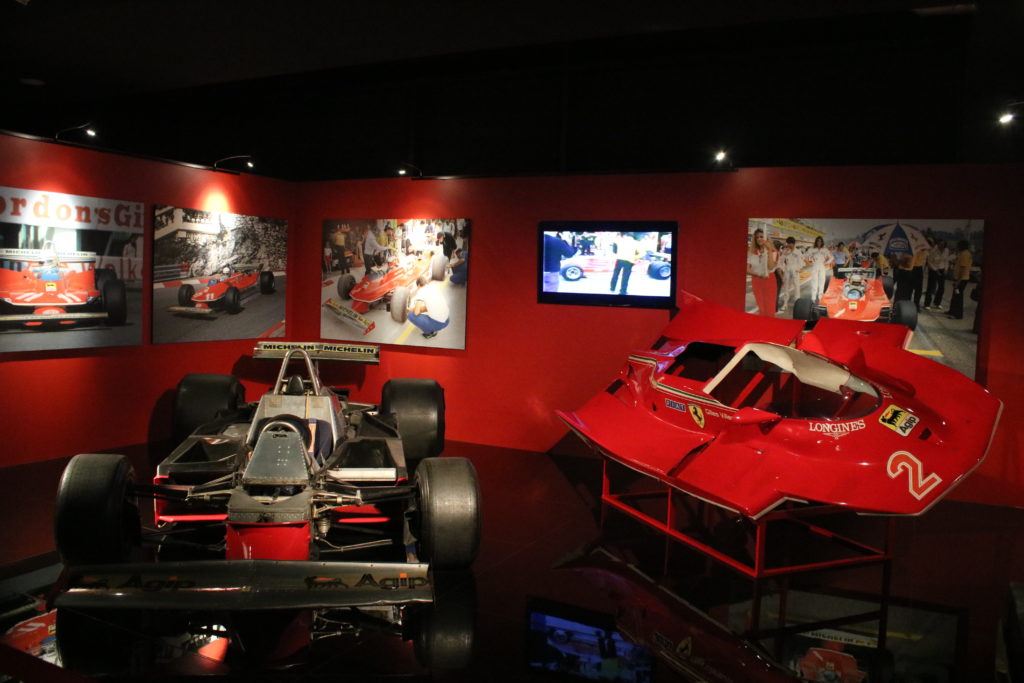 Museo Nazionale dell’Automobile