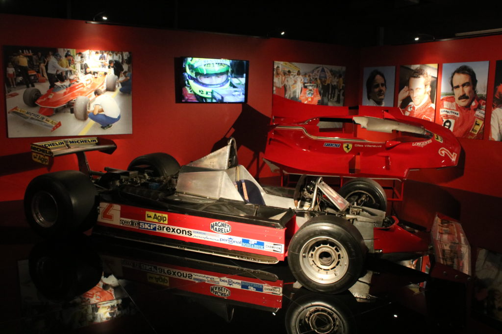 Museo Nazionale dell’Automobile