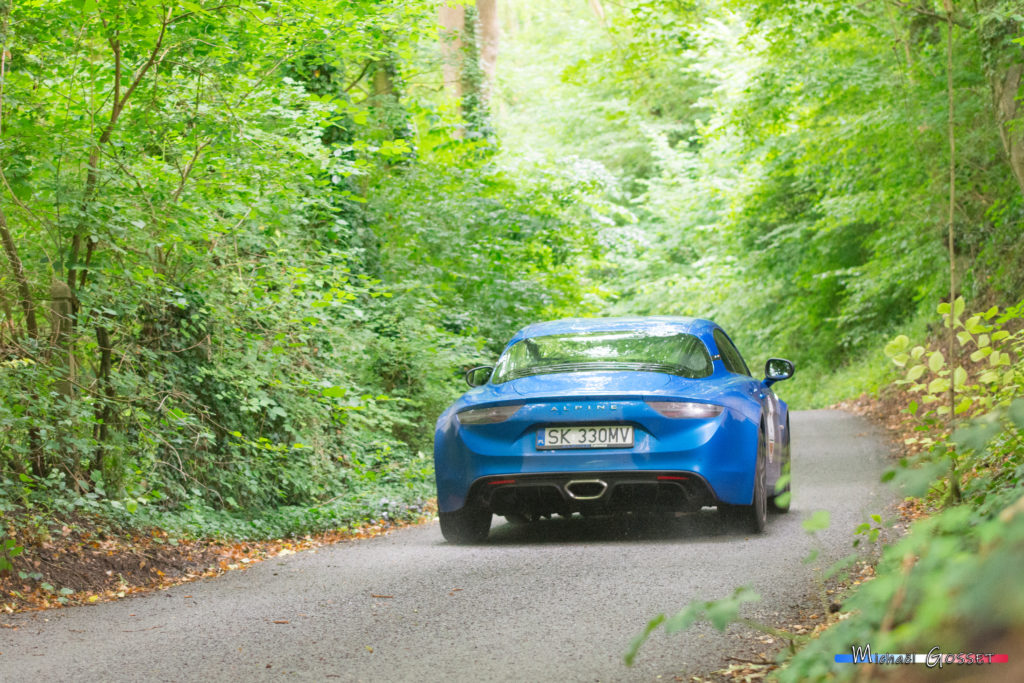 Le Rallye des 3 Forêts, sur les routes d'Oise