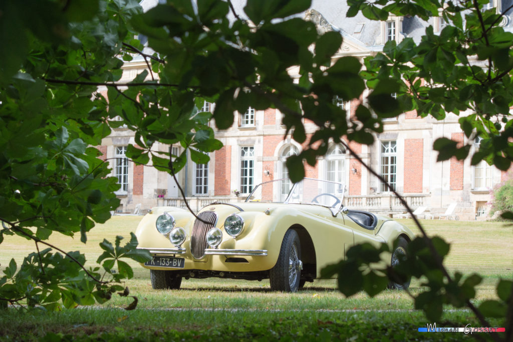 Le Rallye des 3 Forêts, sur les routes d'Oise