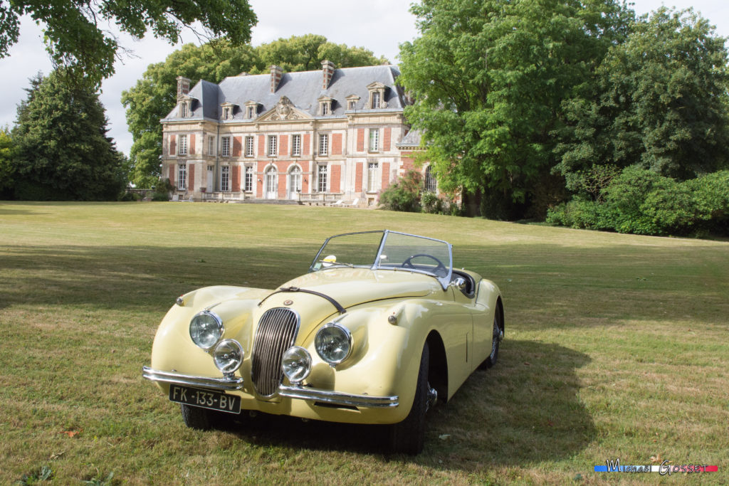 Le Rallye des 3 Forêts, sur les routes d'Oise