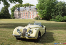 Le Rallye des 3 Forêts, sur les routes d'Oise