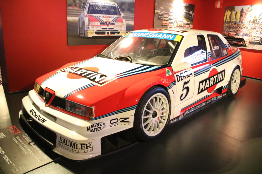 Museo Nazionale dell’Automobile