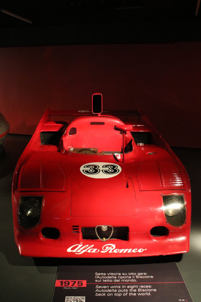 Museo Nazionale dell’Automobile