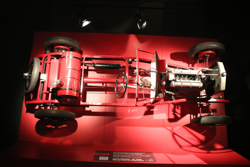 Museo Nazionale dell’Automobile