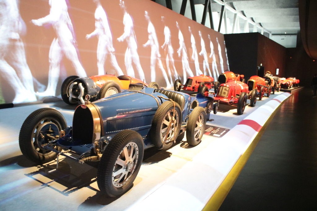 Museo Nazionale dell’Automobile