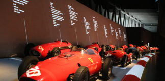 Museo Nazionale dell’Automobile