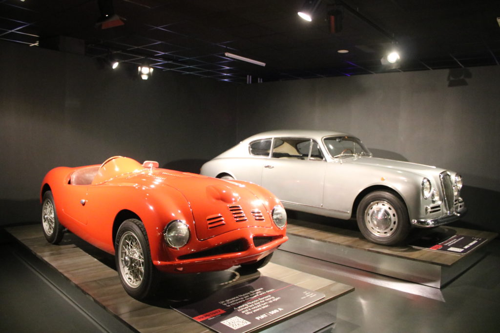 Museo Nazionale dell’Automobile