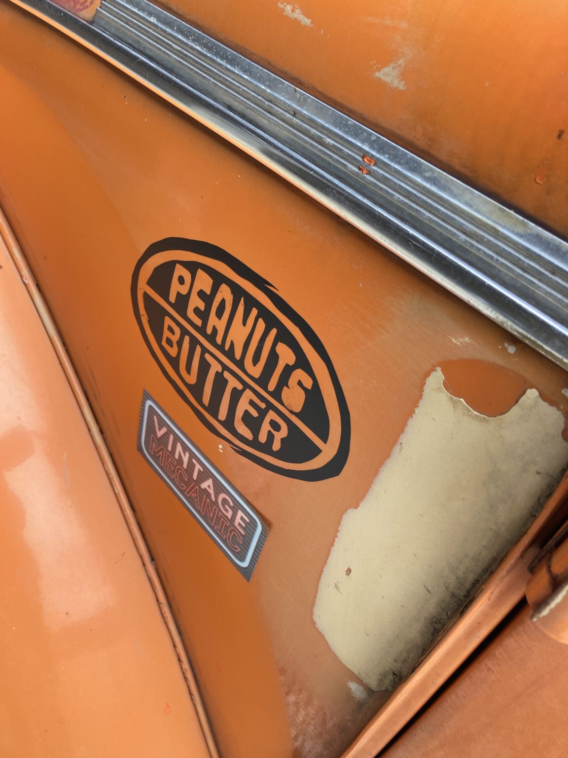atelier peanuts butter garage peanuts butter Singapp