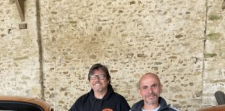 Interview : Nicolas et Gilles de Peanuts Butter