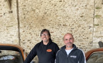 Interview : Nicolas et Gilles de Peanuts Butter