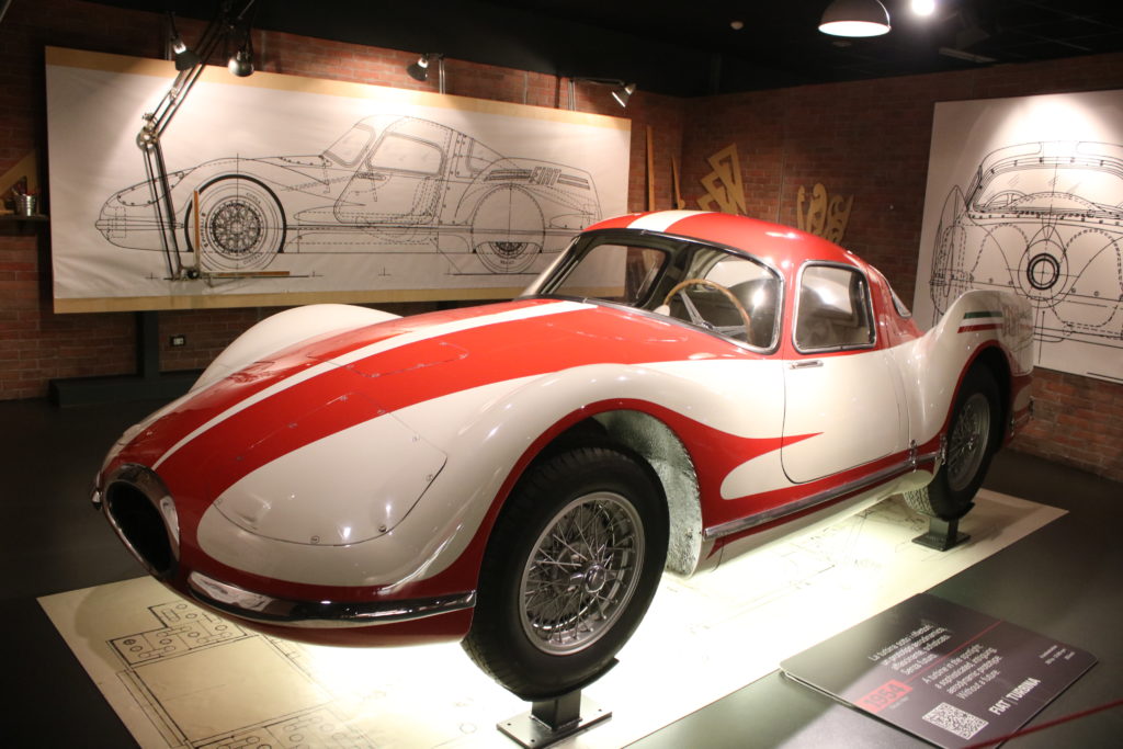 Museo Nazionale dell’Automobile