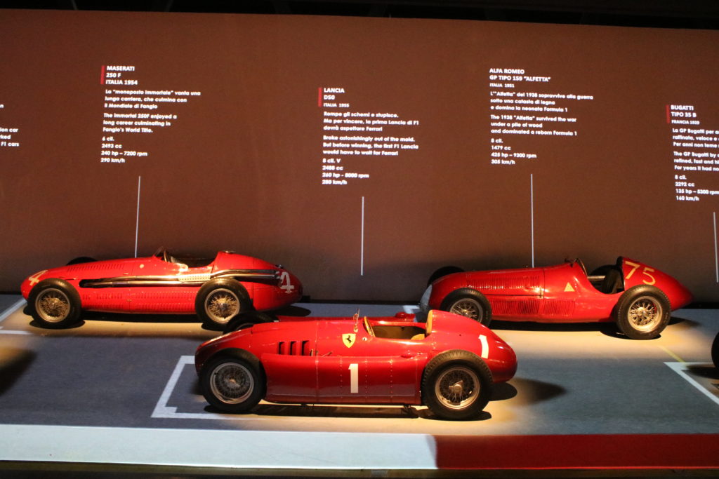 Museo Nazionale dell’Automobile