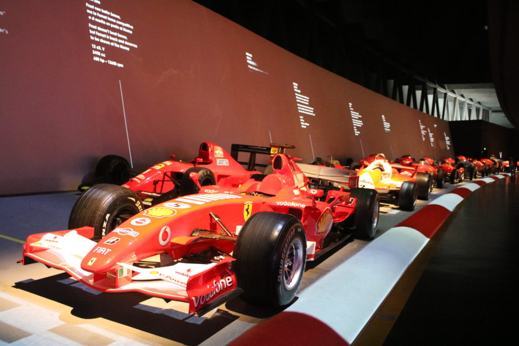 Museo Nazionale dell’Automobile