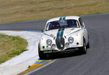 Jaguar MKII 3,8 litres 1962 Préparation Racing Jaguar MKII 3,8 litres 1962 Préparation Racing