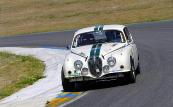 Jaguar MKII 3,8 litres 1962 Préparation Racing Jaguar MKII 3,8 litres 1962 Préparation Racing